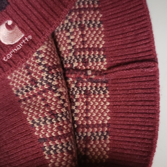 Carhartt Accessories Carhartt Toboggan Poshmark